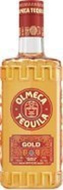 Olmeca Reposado 35% 70cl